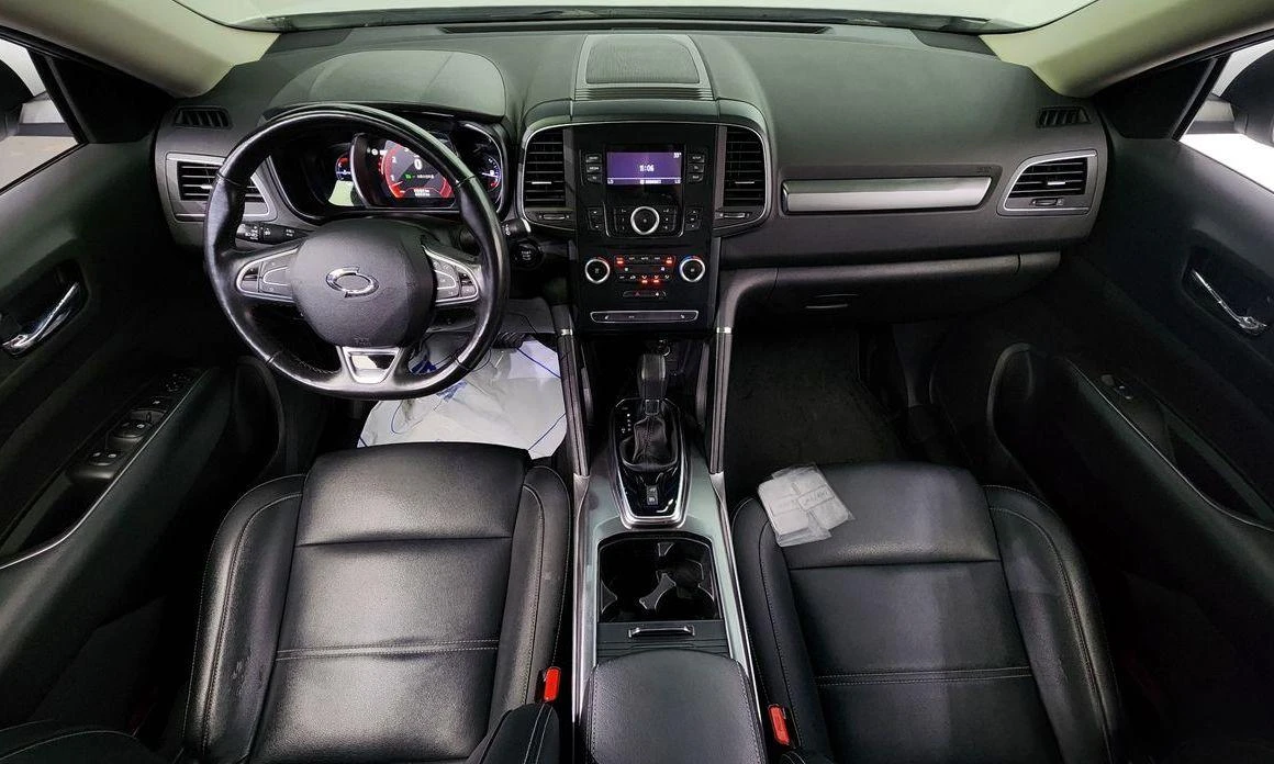 Renault Koleos 2.0 LPe LE 2WD  * НАЙ-ДОБРА ЦЕНА В БЪЛГАРИЯ*  - изображение 7