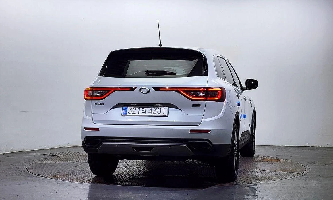Renault Koleos 2.0 LPe LE 2WD  * НАЙ-ДОБРА ЦЕНА В БЪЛГАРИЯ*  - изображение 4