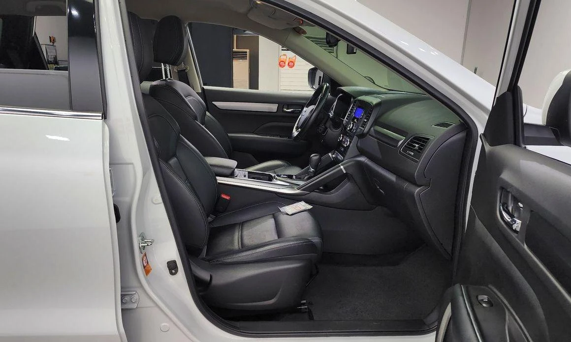 Renault Koleos 2.0 LPe LE 2WD  * -   *  | Mobile.bg   12