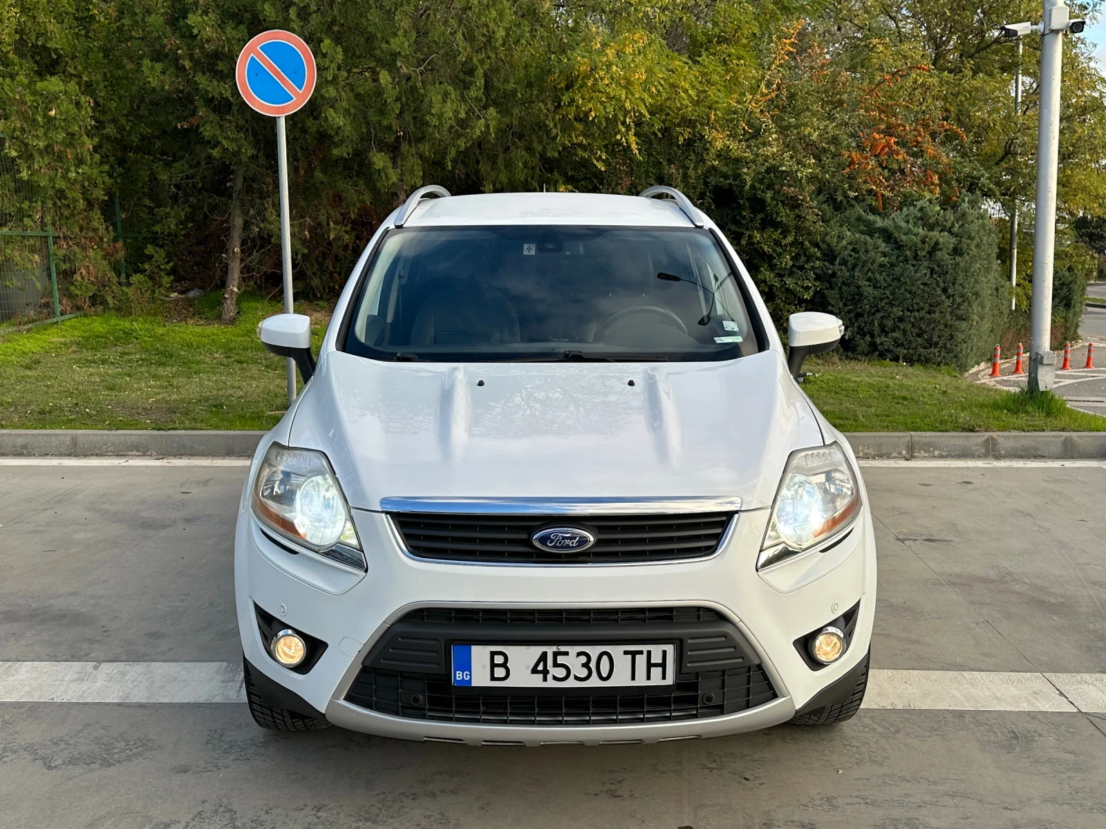 Ford Kuga Titanium 2.0 163hp 4x4 | Mobile.bg   4