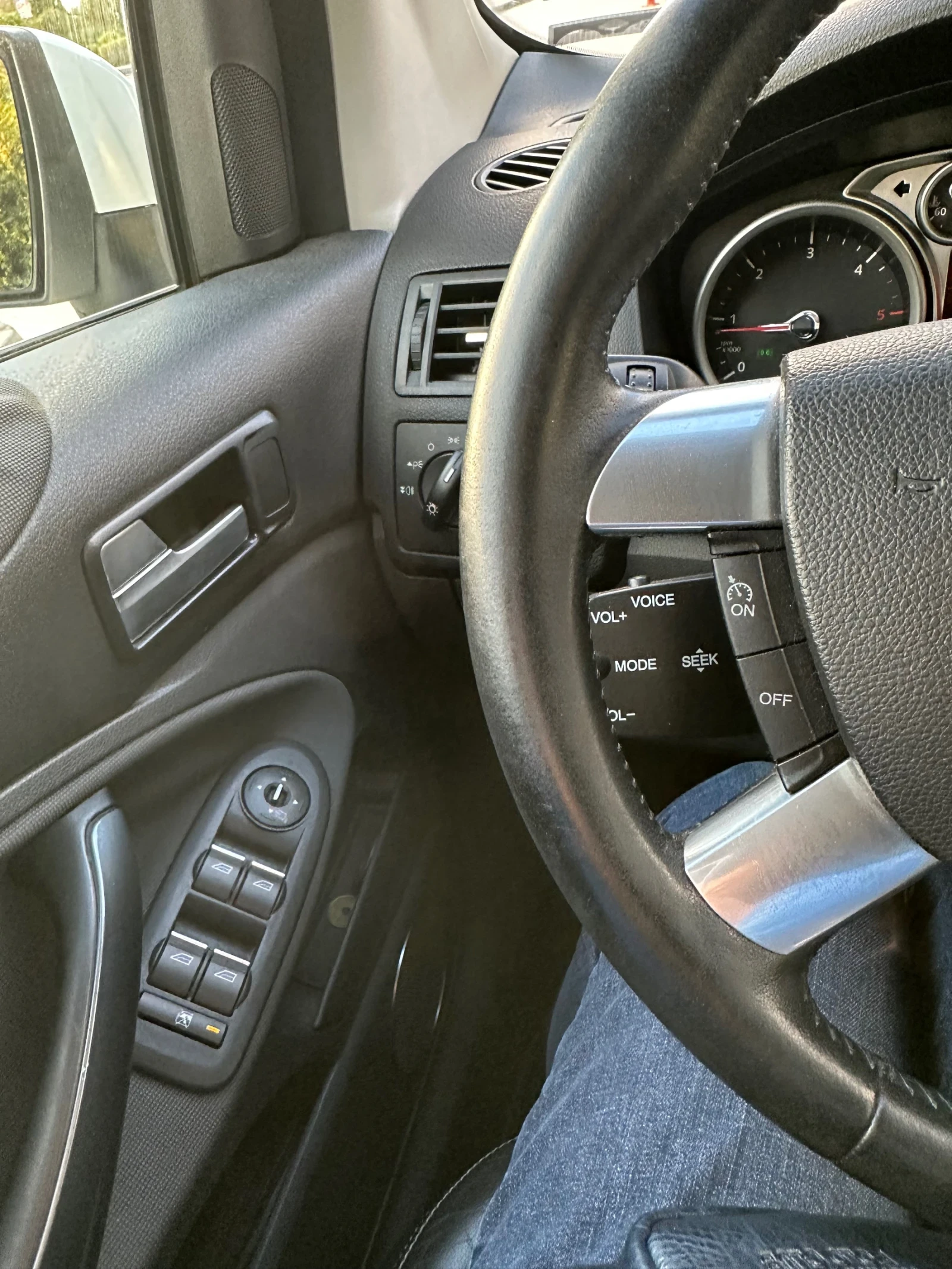 Ford Kuga Titanium 2.0 163hp 4x4 | Mobile.bg   8