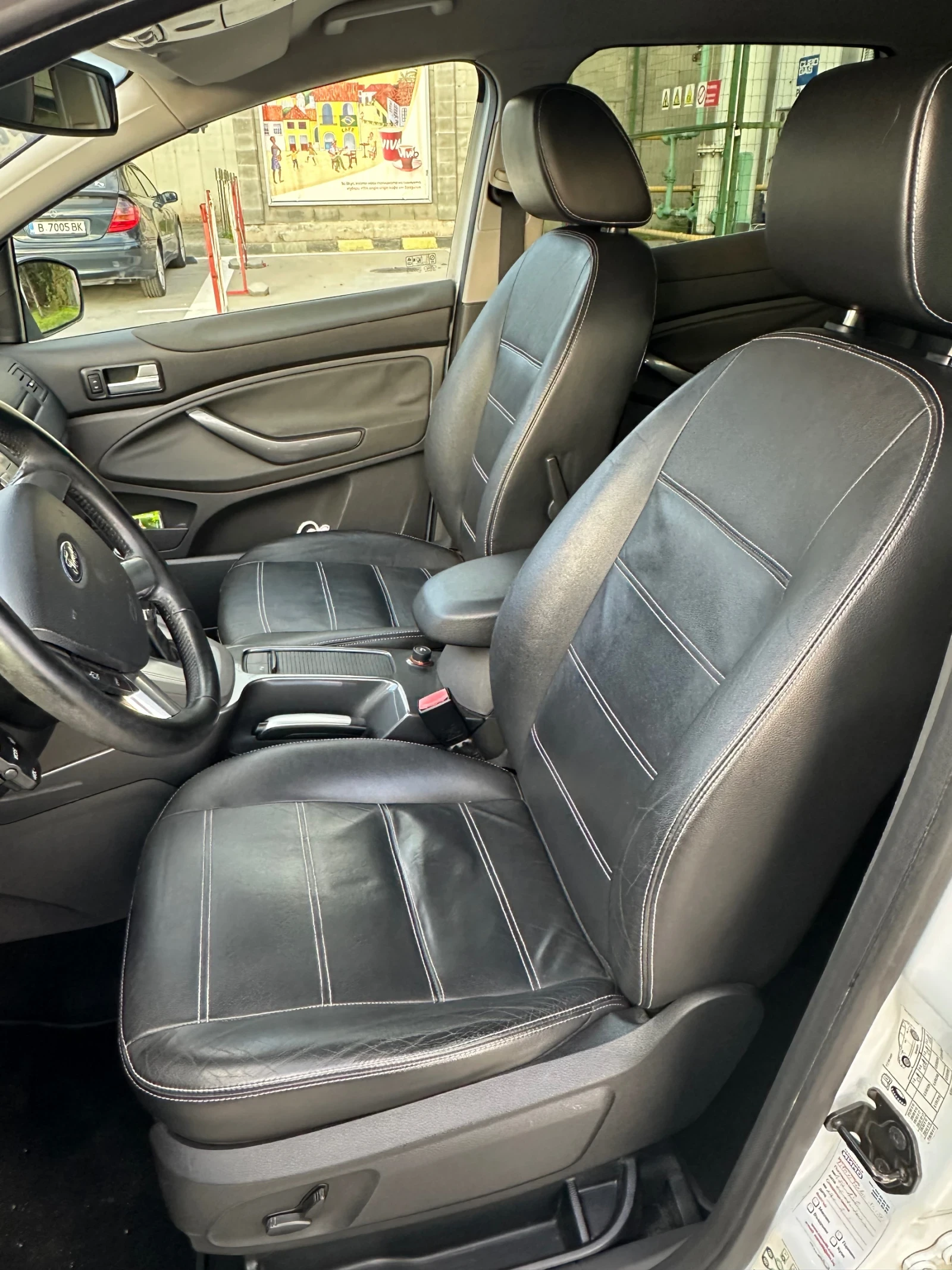 Ford Kuga Titanium 2.0 163hp 4x4 | Mobile.bg   7