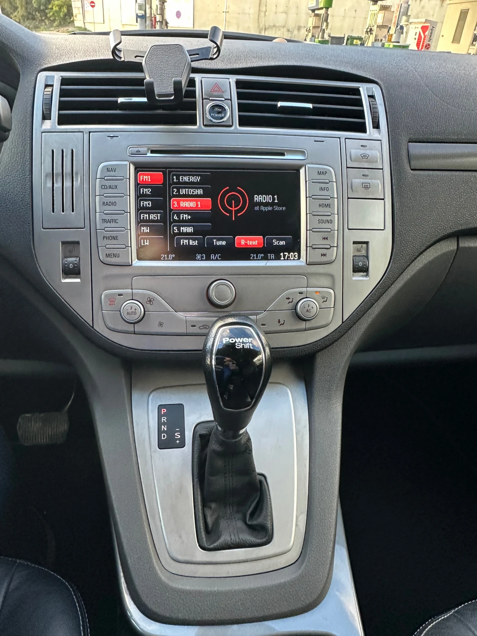 Ford Kuga Titanium 2.0 163hp 4x4 | Mobile.bg   12