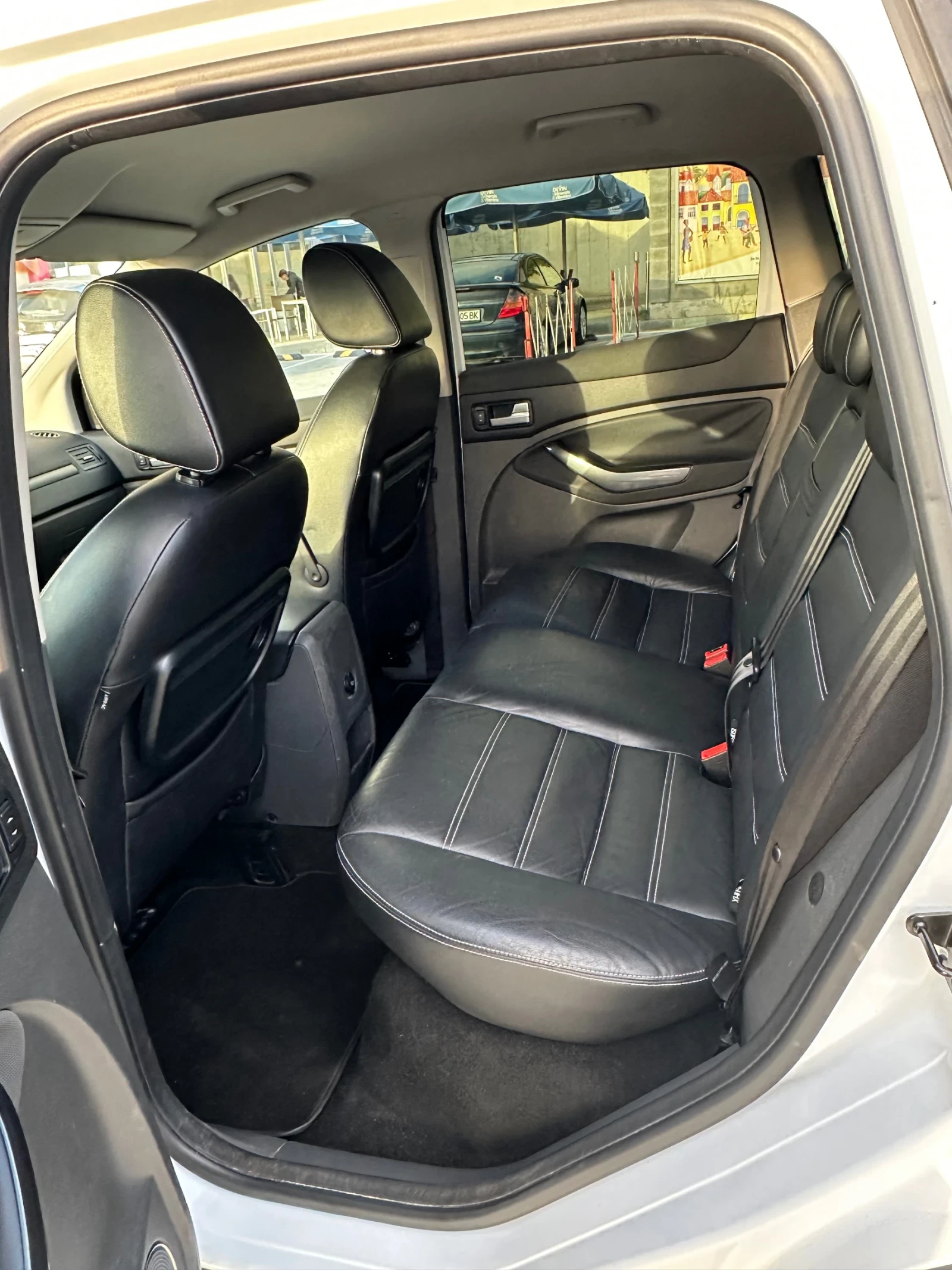 Ford Kuga Titanium 2.0 163hp 4x4 | Mobile.bg   9