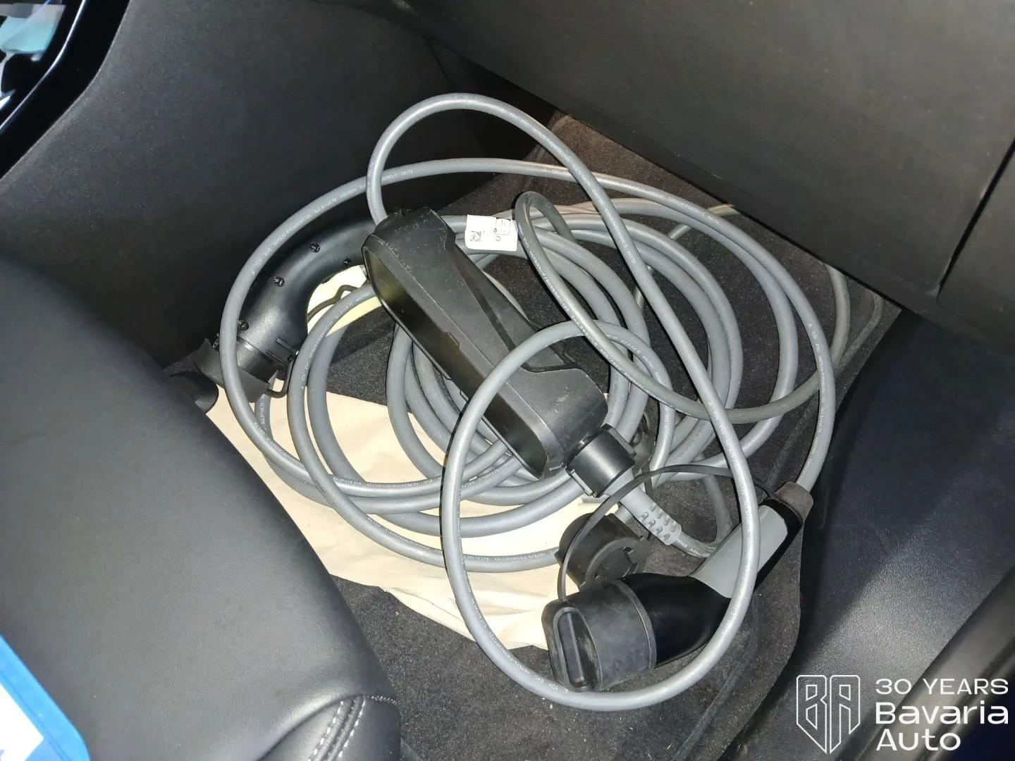 BMW X1 25e xDrive Steptronic | Mobile.bg   12