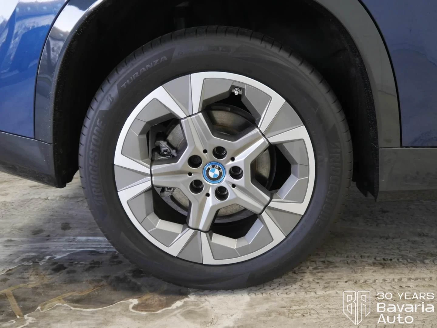 BMW X1 25e xDrive Steptronic | Mobile.bg   13