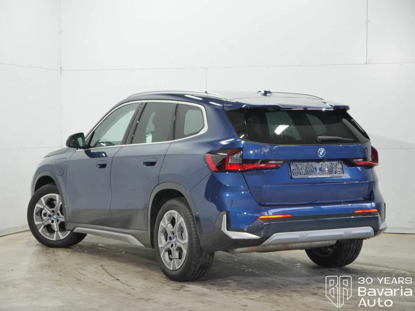 BMW X1 25e xDrive Steptronic | Mobile.bg   2