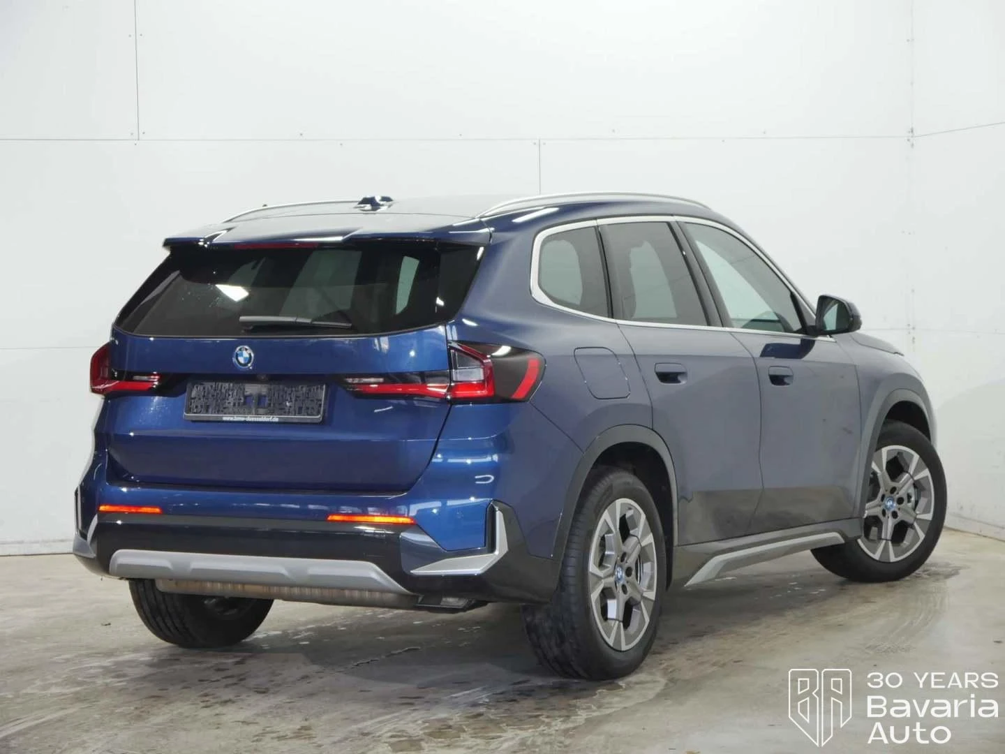 BMW X1 25e xDrive Steptronic | Mobile.bg   3