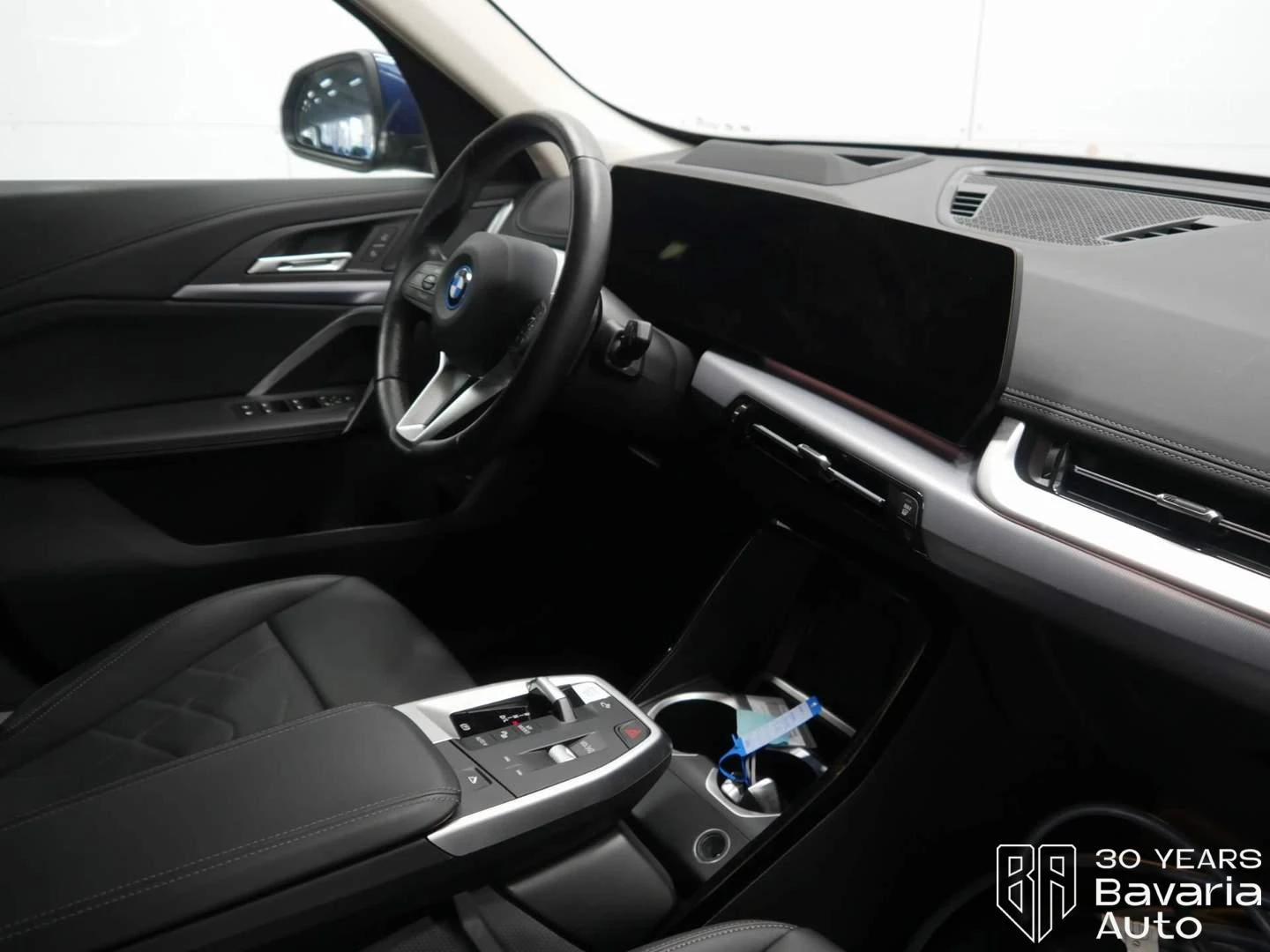 BMW X1 25e xDrive Steptronic | Mobile.bg   6