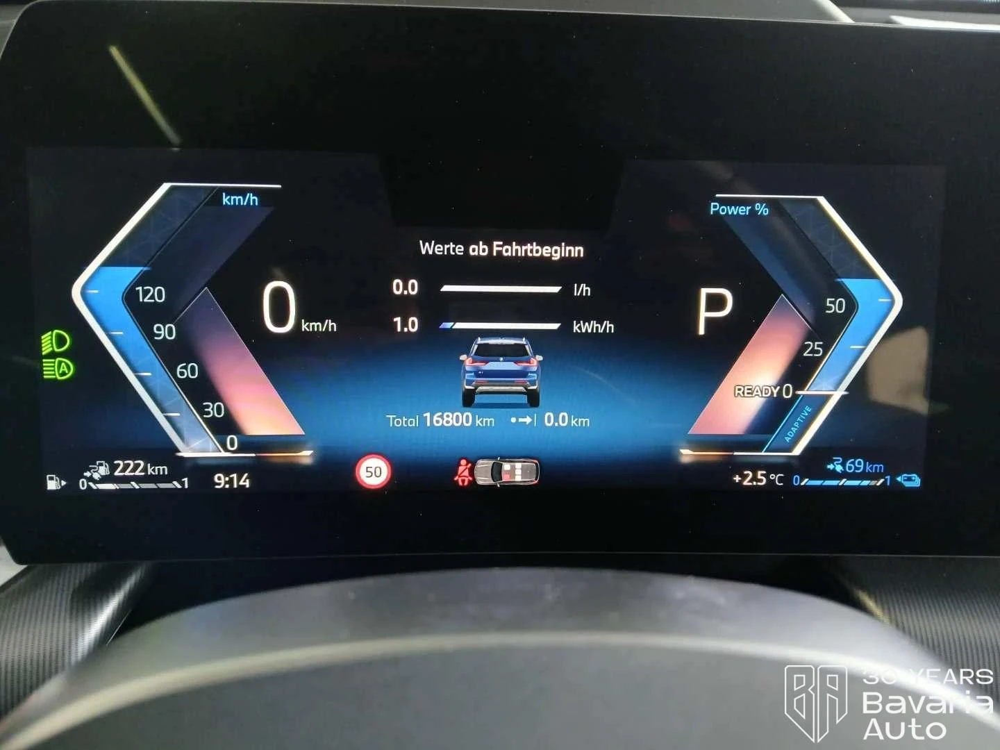 BMW X1 25e xDrive Steptronic | Mobile.bg   8