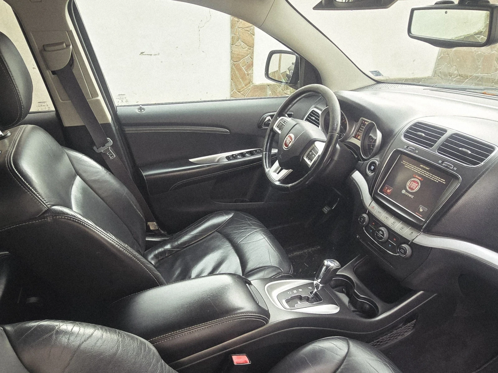 Fiat Freemont 2.0mjet 6+ 1... - изображение 9