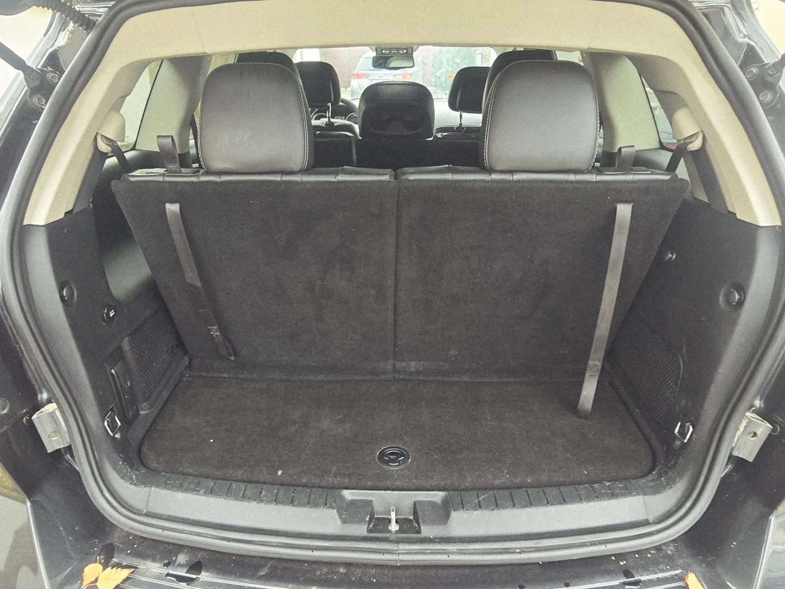 Fiat Freemont 2.0mjet 6+ 1... | Mobile.bg   11