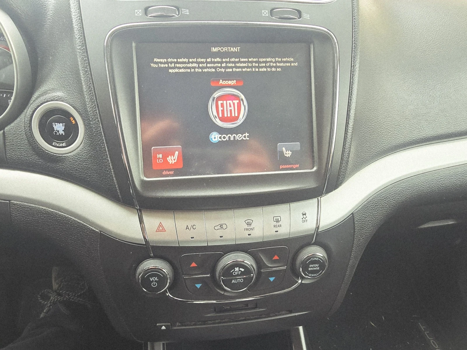 Fiat Freemont 2.0mjet 6+ 1... | Mobile.bg   13