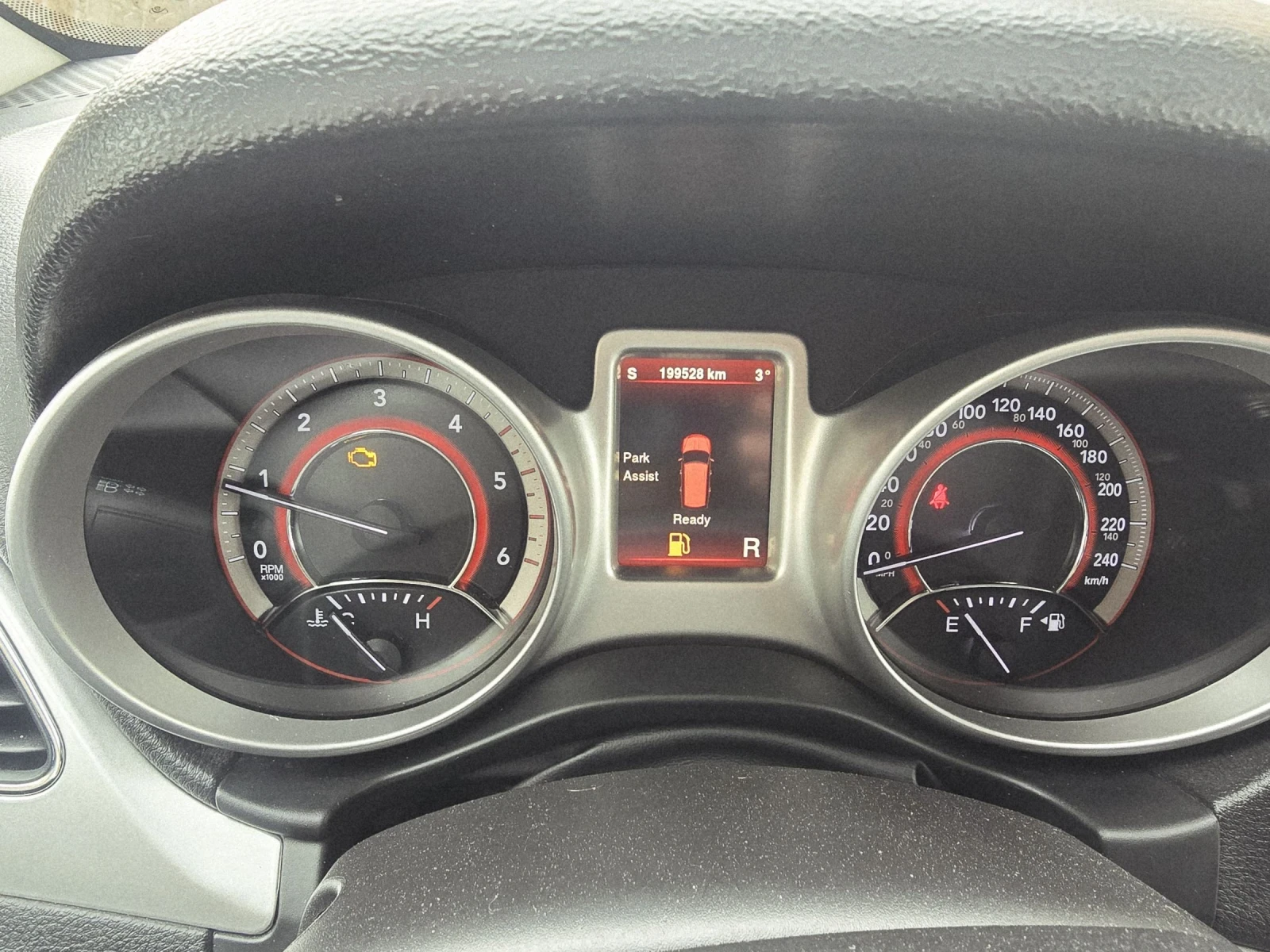 Fiat Freemont 2.0mjet 6+ 1... | Mobile.bg   17