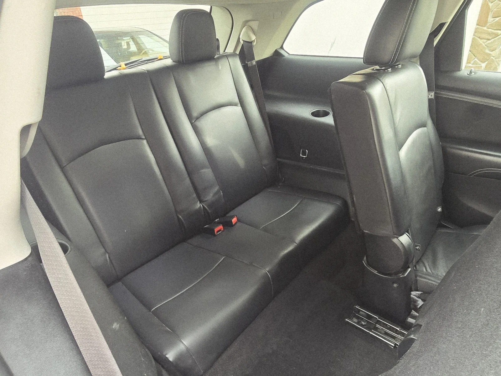 Fiat Freemont 2.0mjet 6+ 1... | Mobile.bg   12