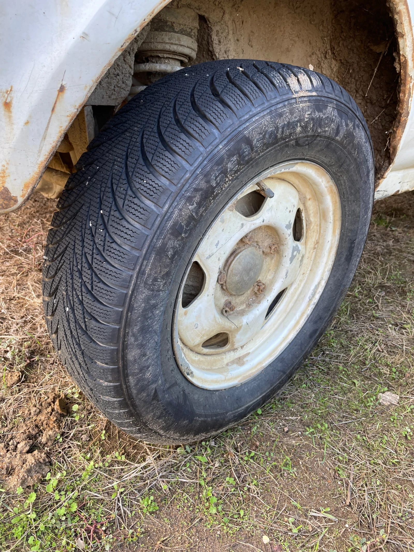 Lada Niva Лада нива - изображение 8