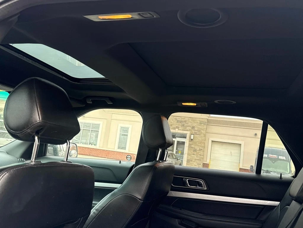 Ford Explorer 2016 XLT * ��� ������������ ������*  | Mobile.bg � ����������� 12