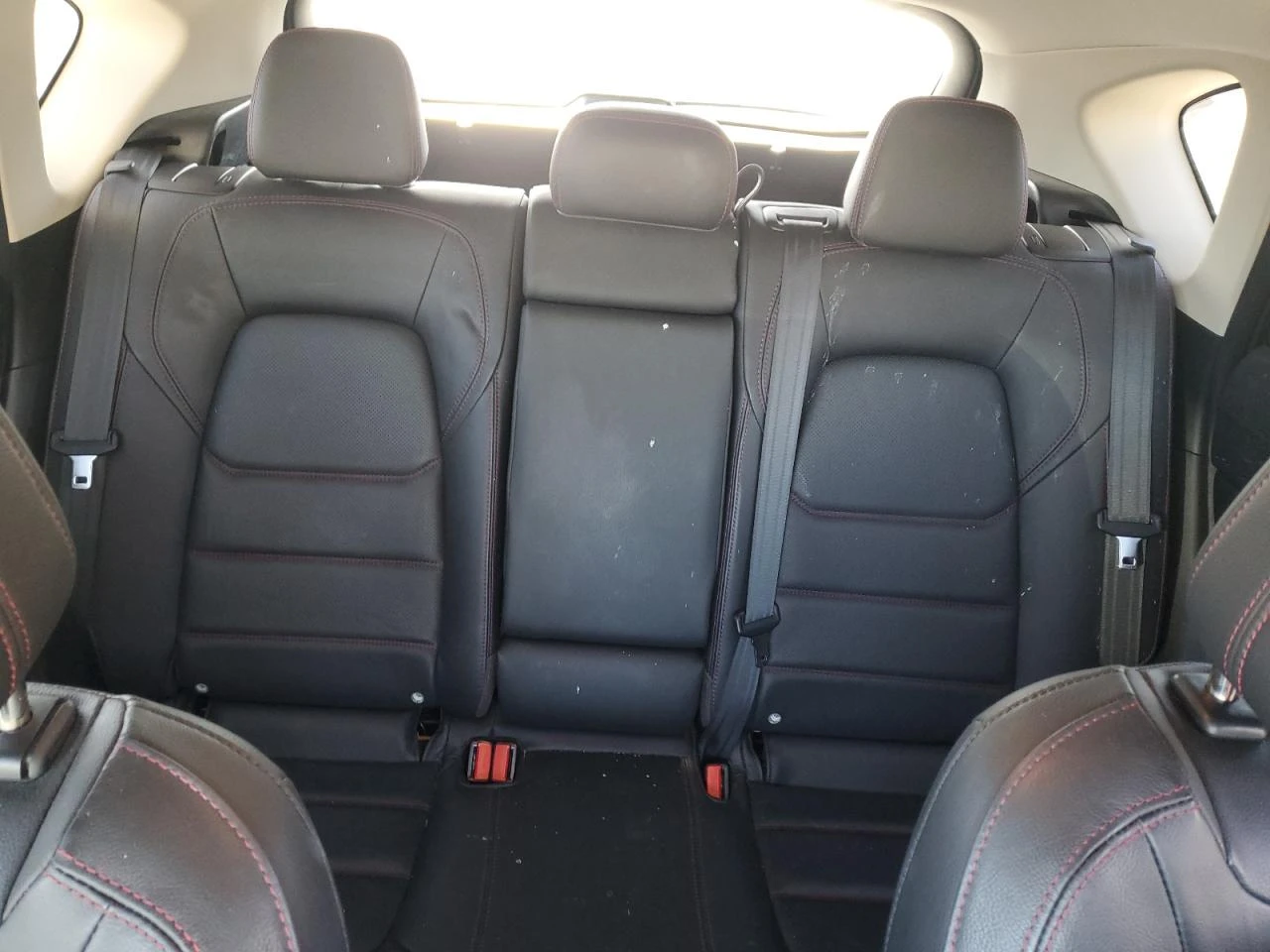 Mazda CX-5 PREFERRED SKYACTIVG/AWD/KEYLESS/PODGREV - изображение 10