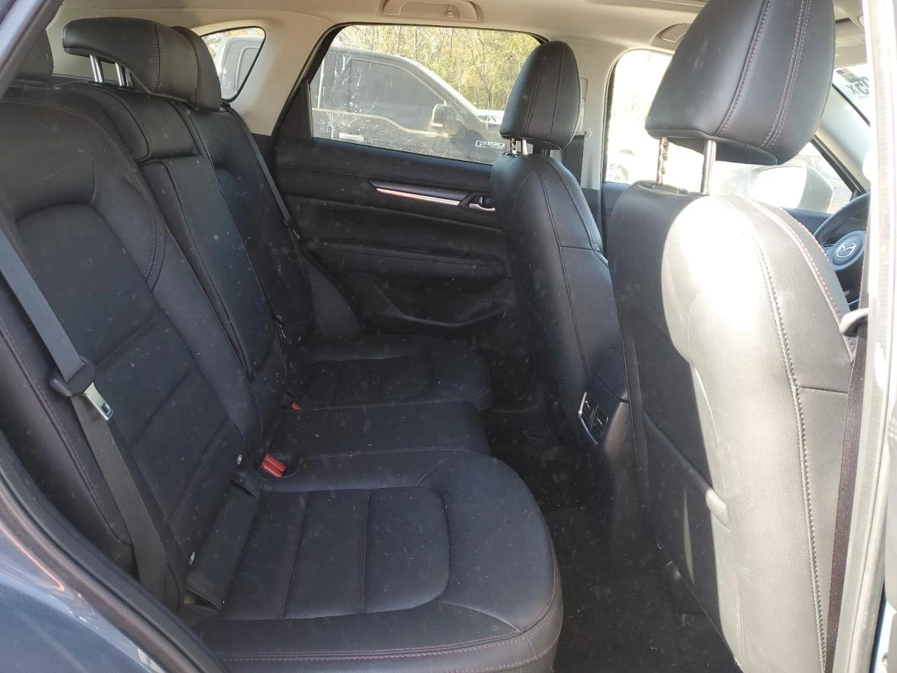 Mazda CX-5 PREFERRED SKYACTIVG/AWD/KEYLESS/PODGREV | Mobile.bg � ����������� 11