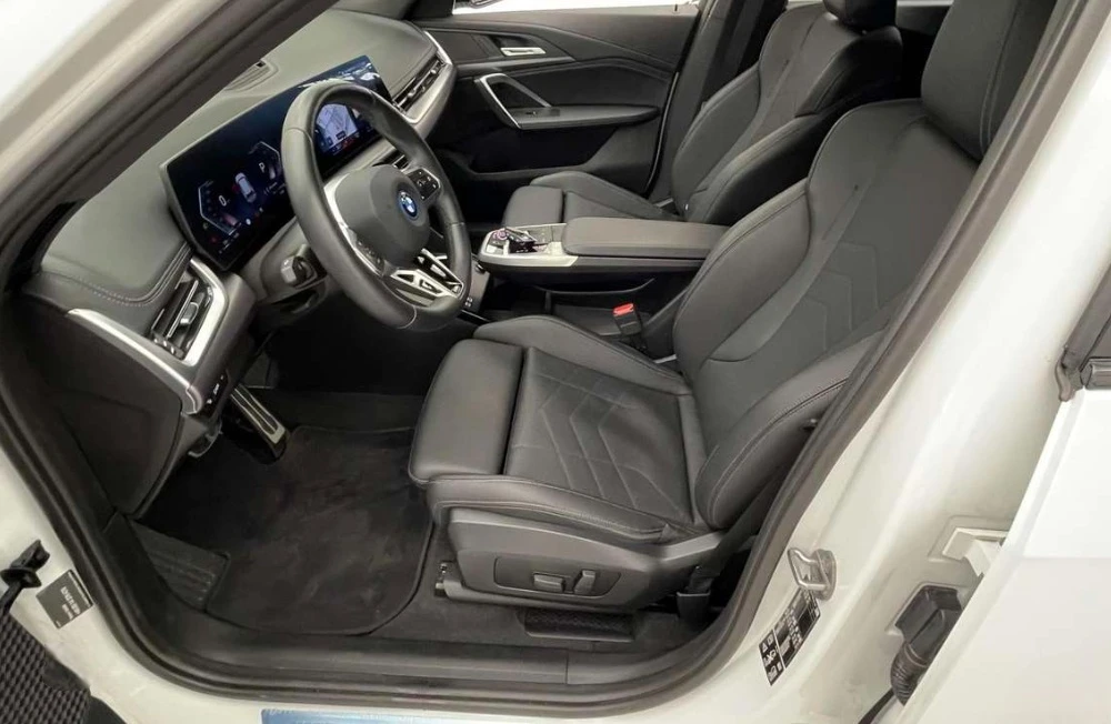 BMW X1 xDrive23d M Pack - изображение 5