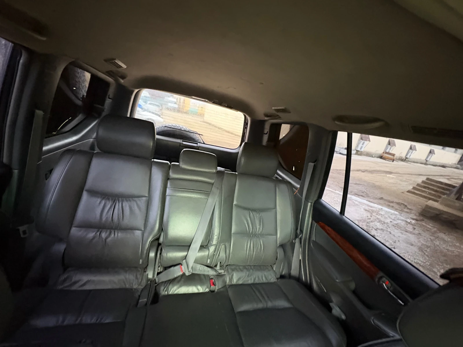 Toyota Land cruiser  - изображение 5