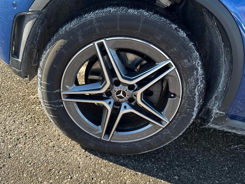 Mercedes-Benz GLC 300 2022 * CARFAX * �������� | Mobile.bg � ����������� 6