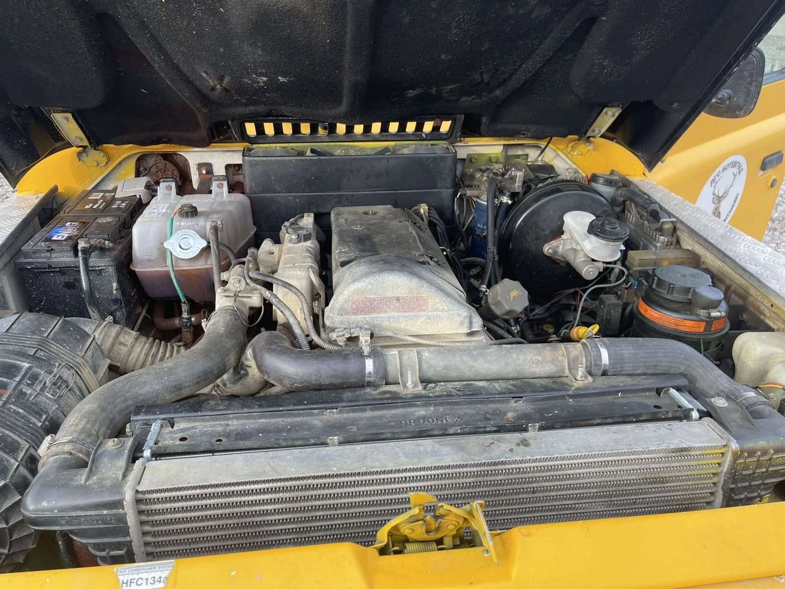 Land Rover Defender Santana - изображение 6