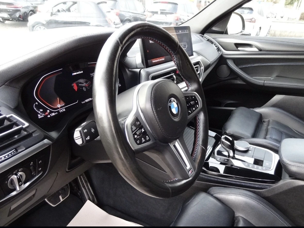 BMW X4 Г02 3 Dizel 4 Dizel 3 бр НА ЧАСТИ - изображение 6