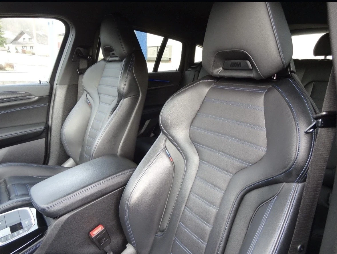 BMW X4 Г02 3 Dizel 4 Dizel 3 бр НА ЧАСТИ - изображение 5