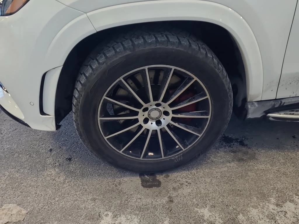 Mercedes-Benz GLS 450  CARFAX * ��� �����* 2-�� ���� ���� � ����� | Mobile.bg � ����������� 17