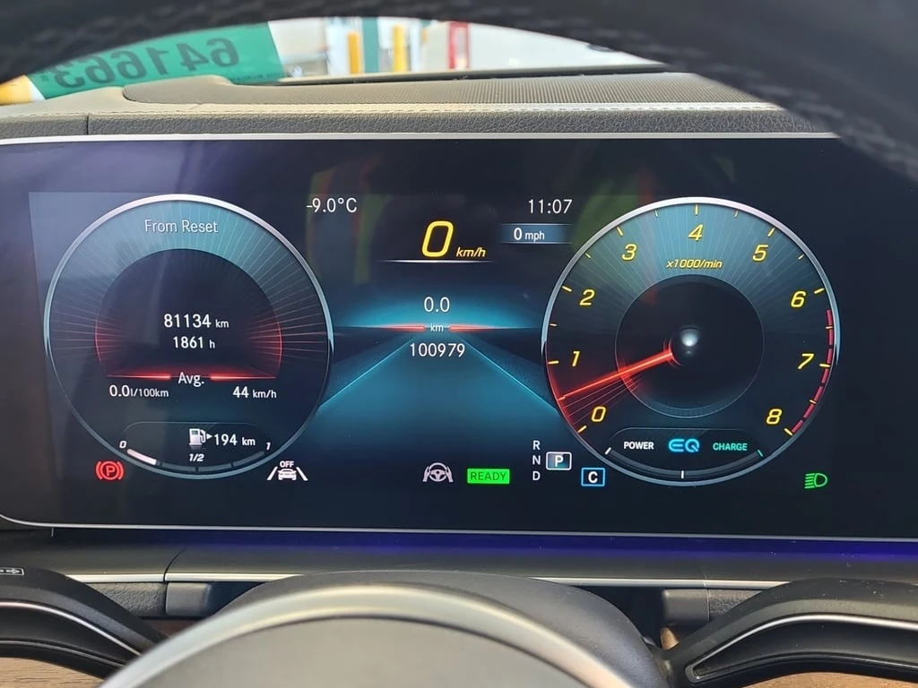 Mercedes-Benz GLS 450  CARFAX * Амг пакет* 2-ри чифт гуми с джант - изображение 7