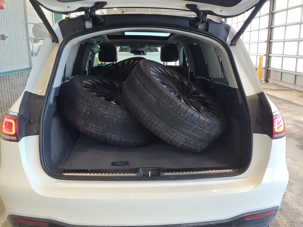 Mercedes-Benz GLS 450  CARFAX * ��� �����* 2-�� ���� ���� � ����� | Mobile.bg � ����������� 12