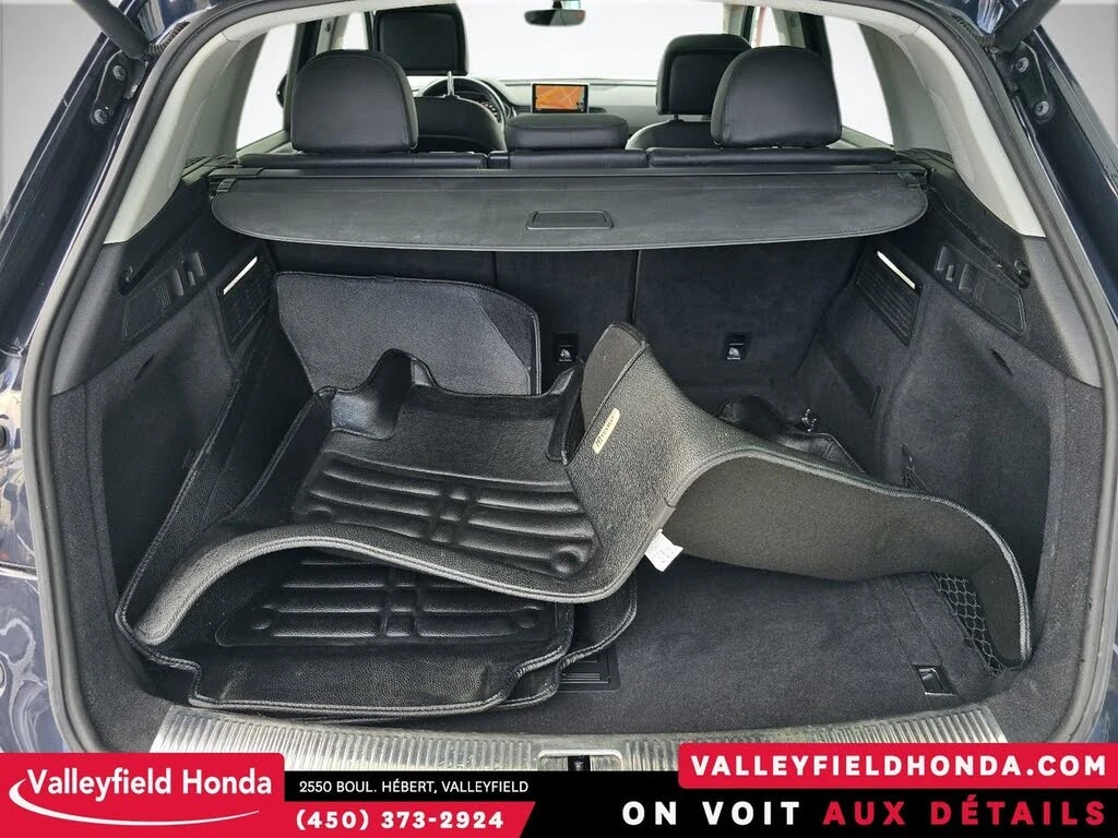 Audi Q5 2.0 TFSI Technik* QUATTRO* B&O* DIGITAL* PANO* , снимка 16 - Автомобили и джипове - 53495108