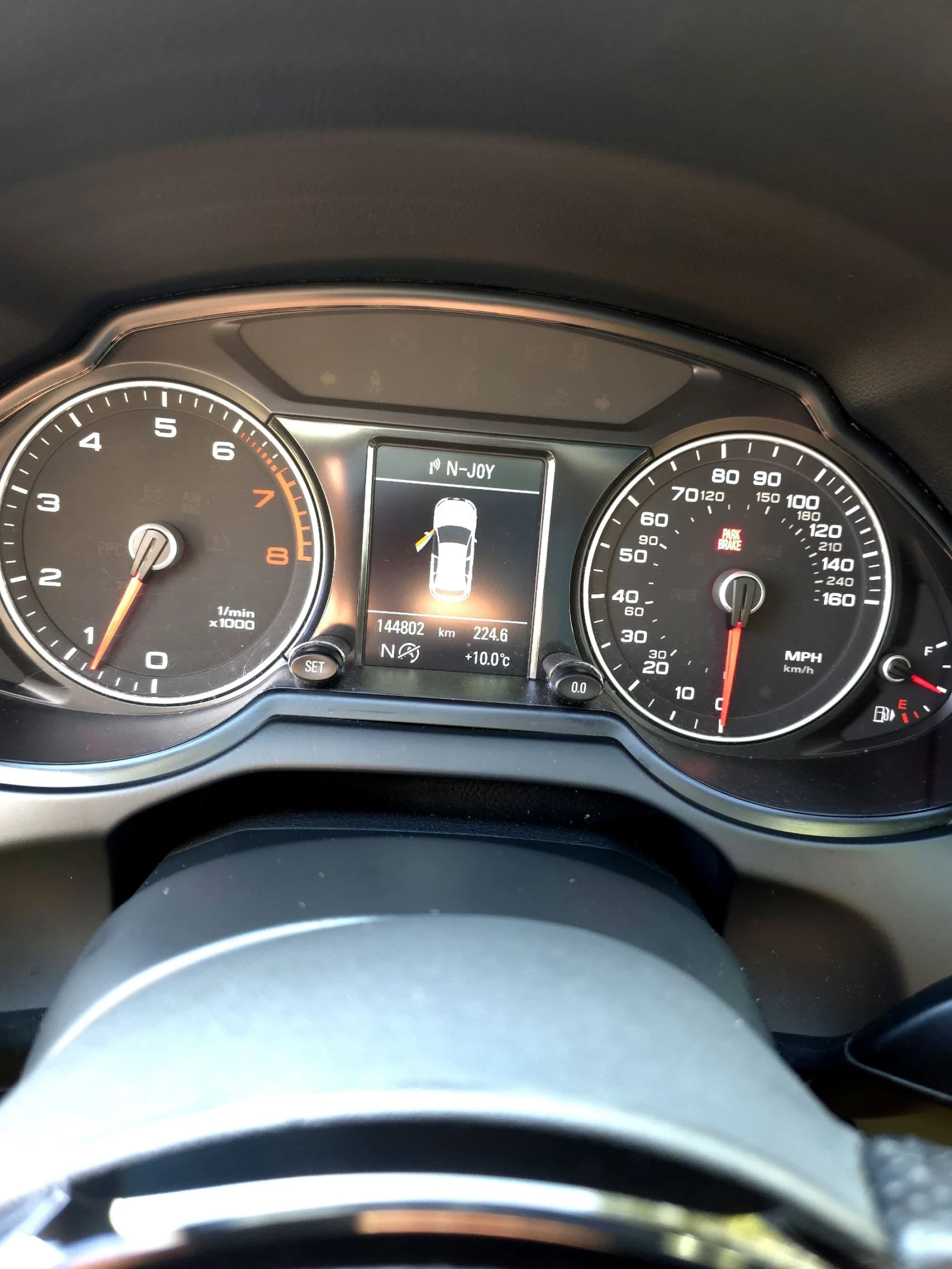 Audi Q5 3.0 tfsi - изображение 7