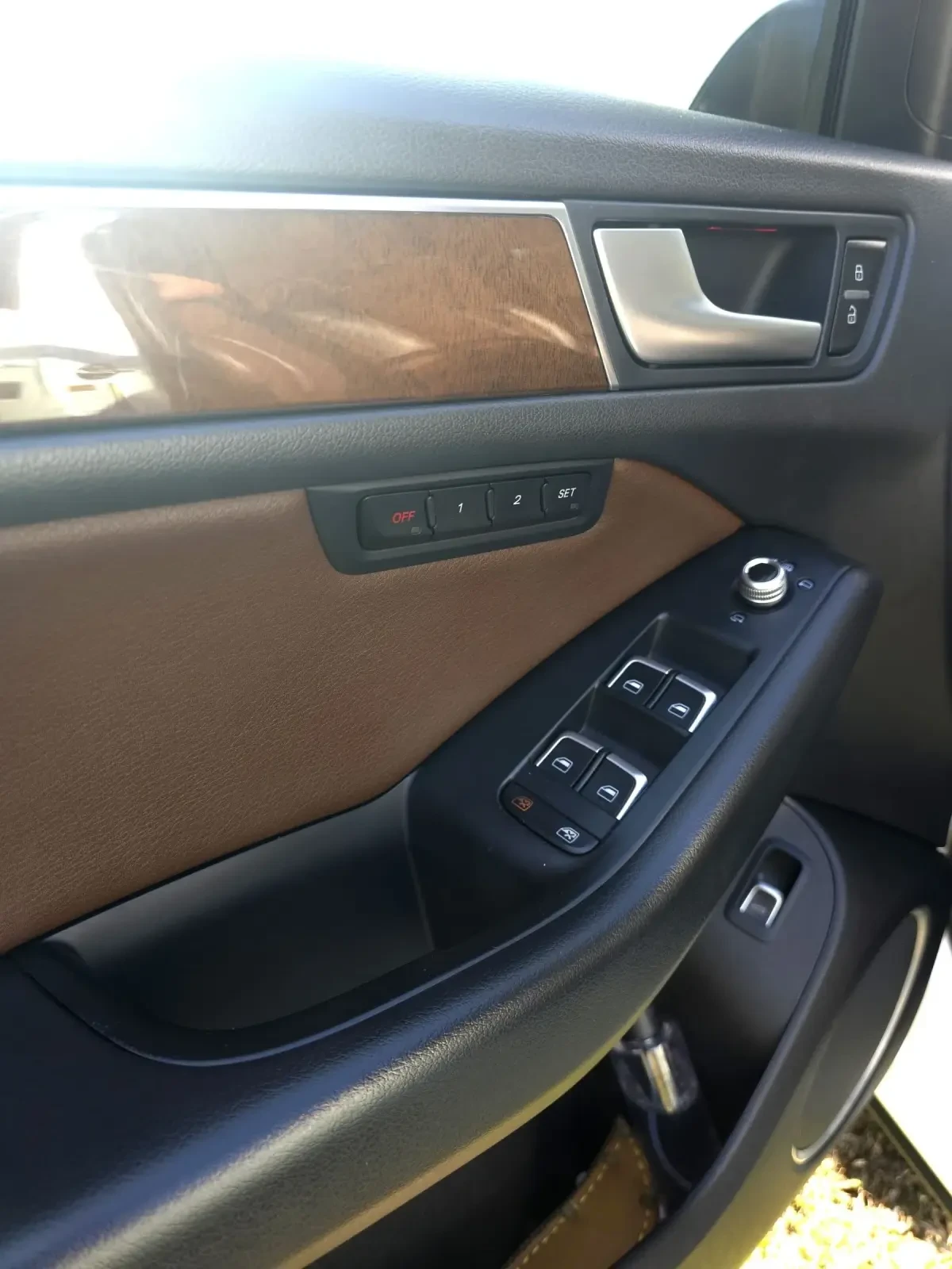 Audi Q5 3.0 tfsi, снимка 8 - Автомобили и джипове - 53568265