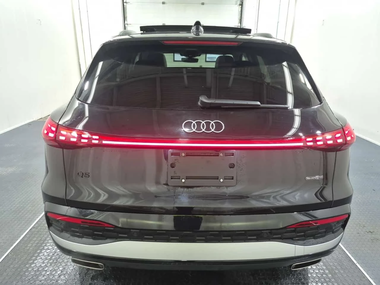 Audi Q5 2.0 TFSI QUATTRO/���������/360/�������� | Mobile.bg � ����������� 5