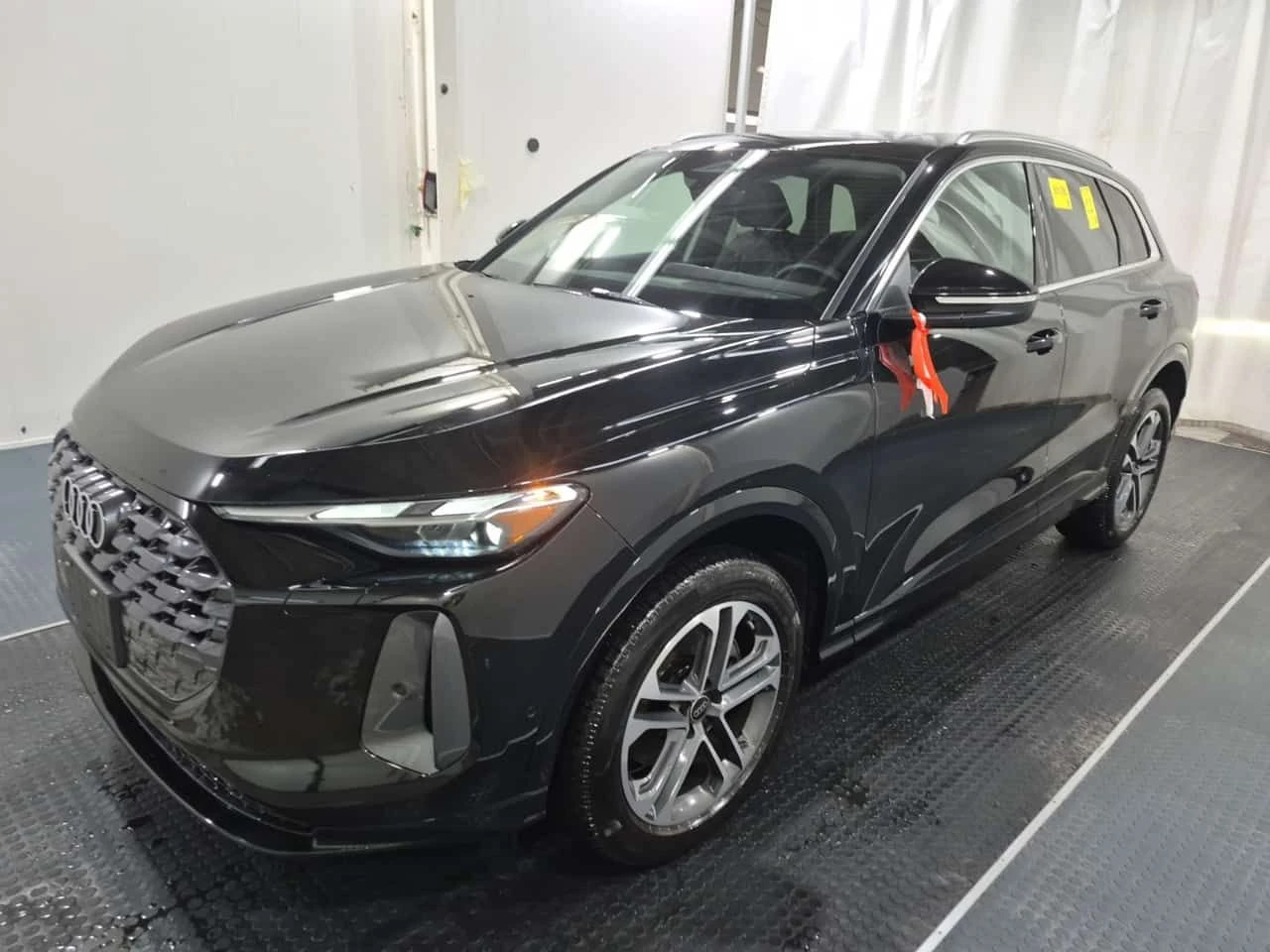 Audi Q5 2.0 TFSI QUATTRO/���������/360/�������� | Mobile.bg � ����������� 1