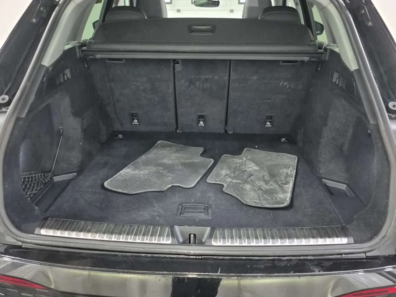 Audi Q5 2.0 TFSI QUATTRO/���������/360/�������� | Mobile.bg � ����������� 16