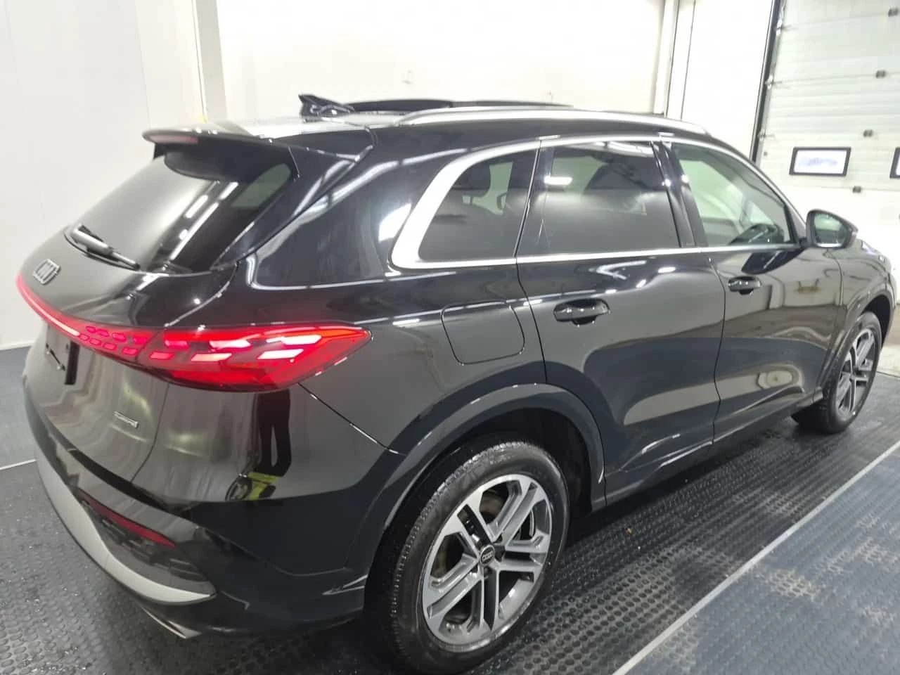 Audi Q5 2.0 TFSI QUATTRO/���������/360/�������� | Mobile.bg � ����������� 4