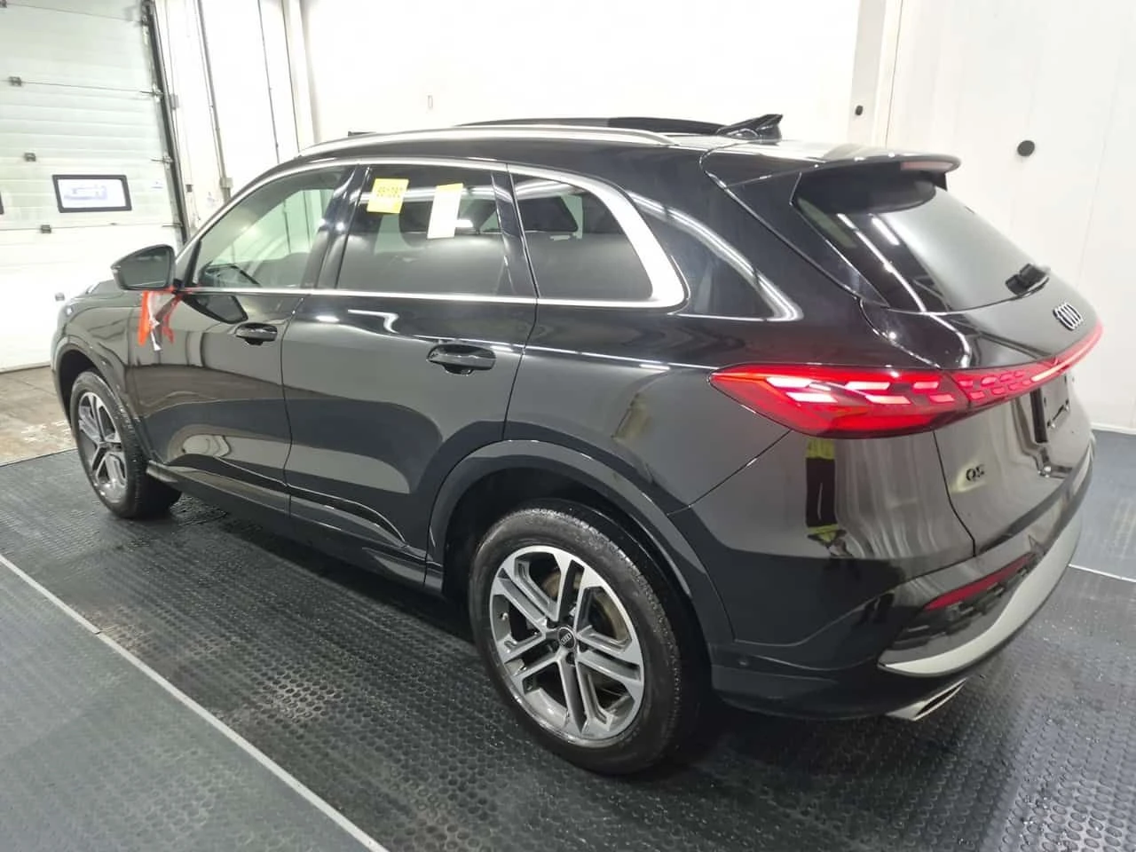 Audi Q5 2.0 TFSI QUATTRO/���������/360/�������� | Mobile.bg � ����������� 6