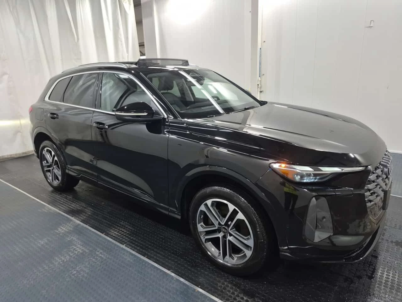 Audi Q5 2.0 TFSI QUATTRO/���������/360/�������� | Mobile.bg � ����������� 3