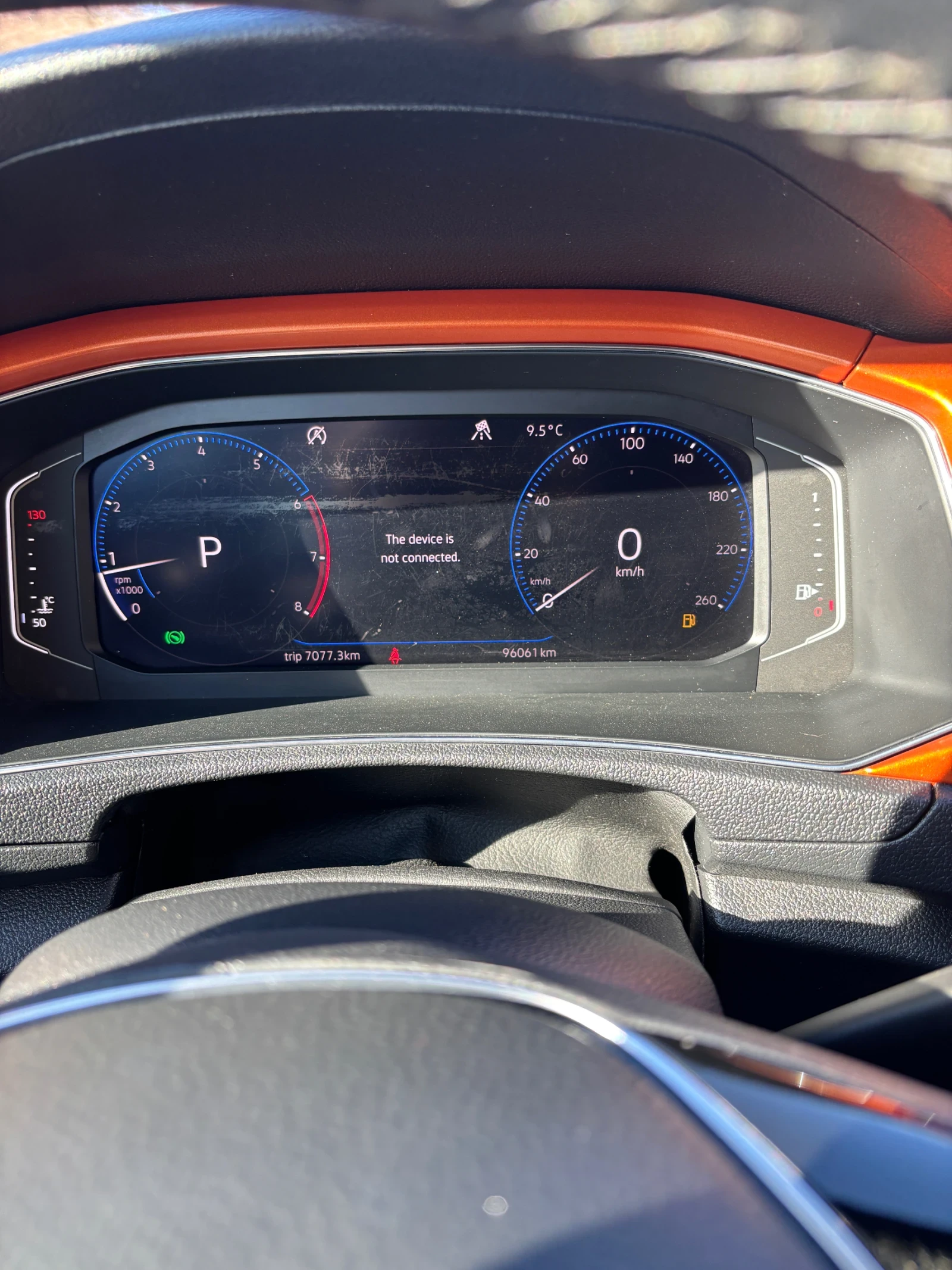 VW T-Roc, снимка 13 - Автомобили и джипове - 53760620