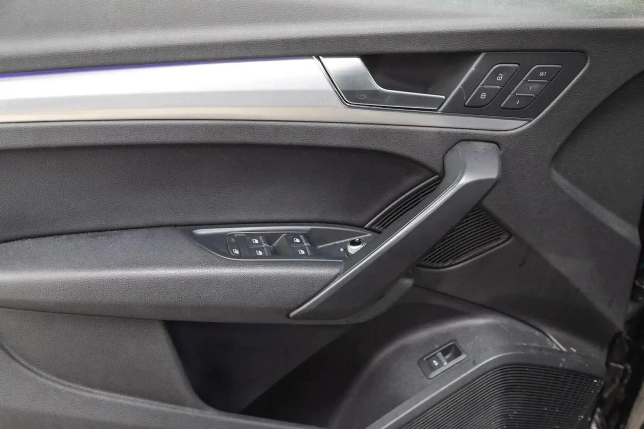 Audi Q5 Tehnik* 2.0T* 360* B&O* �������* ���� | Mobile.bg � ����������� 10