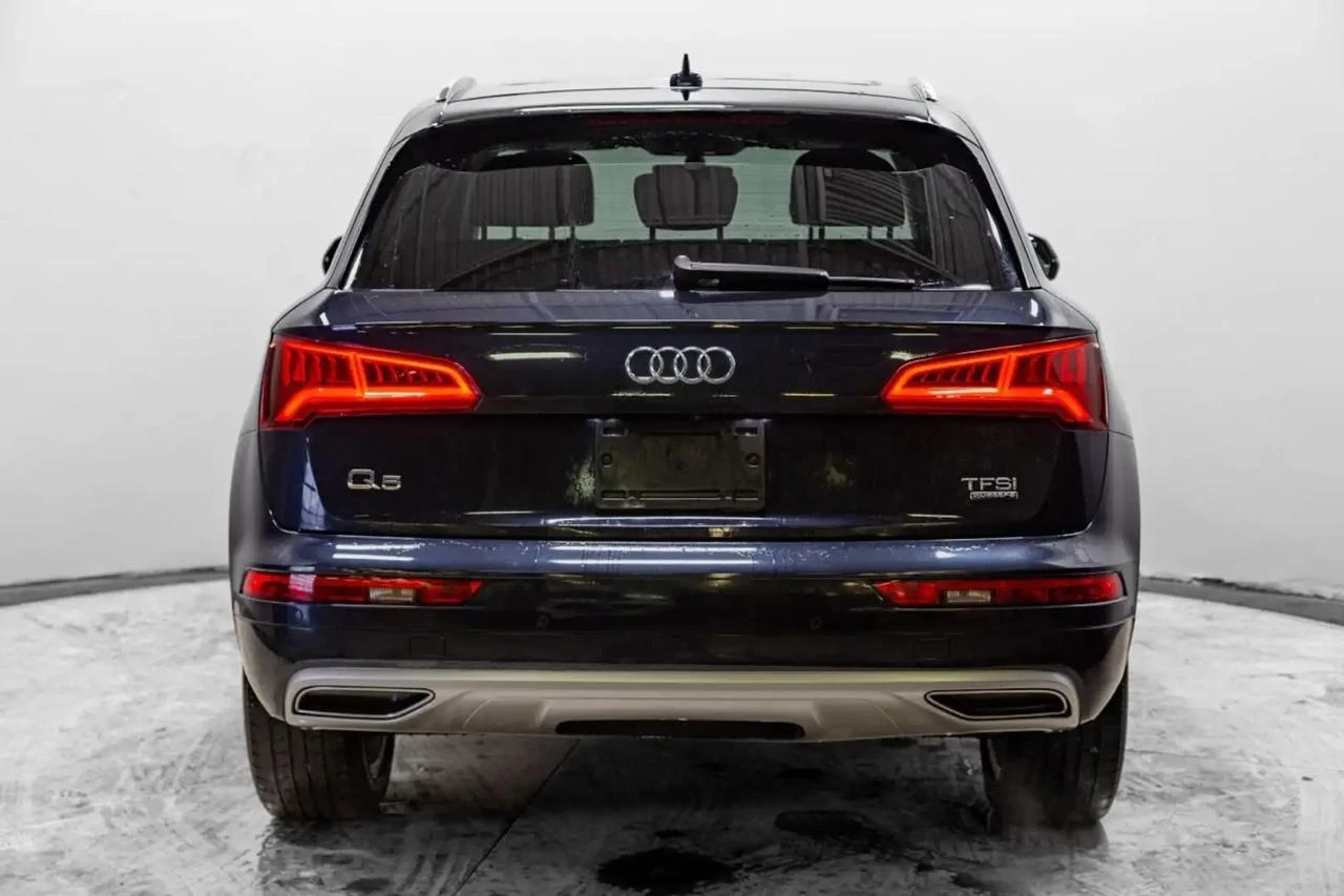 Audi Q5 Tehnik* 2.0T* 360* B&O* �������* ���� | Mobile.bg � ����������� 5
