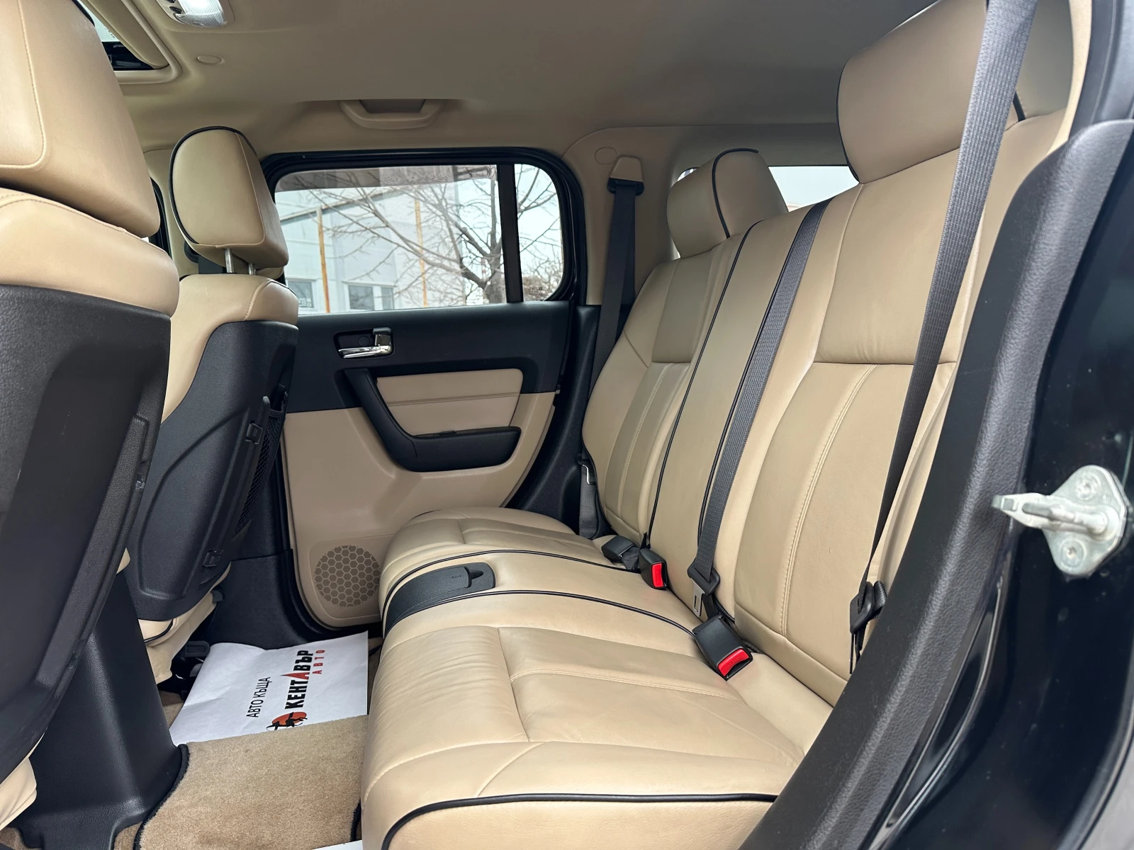 Hummer H3, снимка 9 - Автомобили и джипове - 53922735