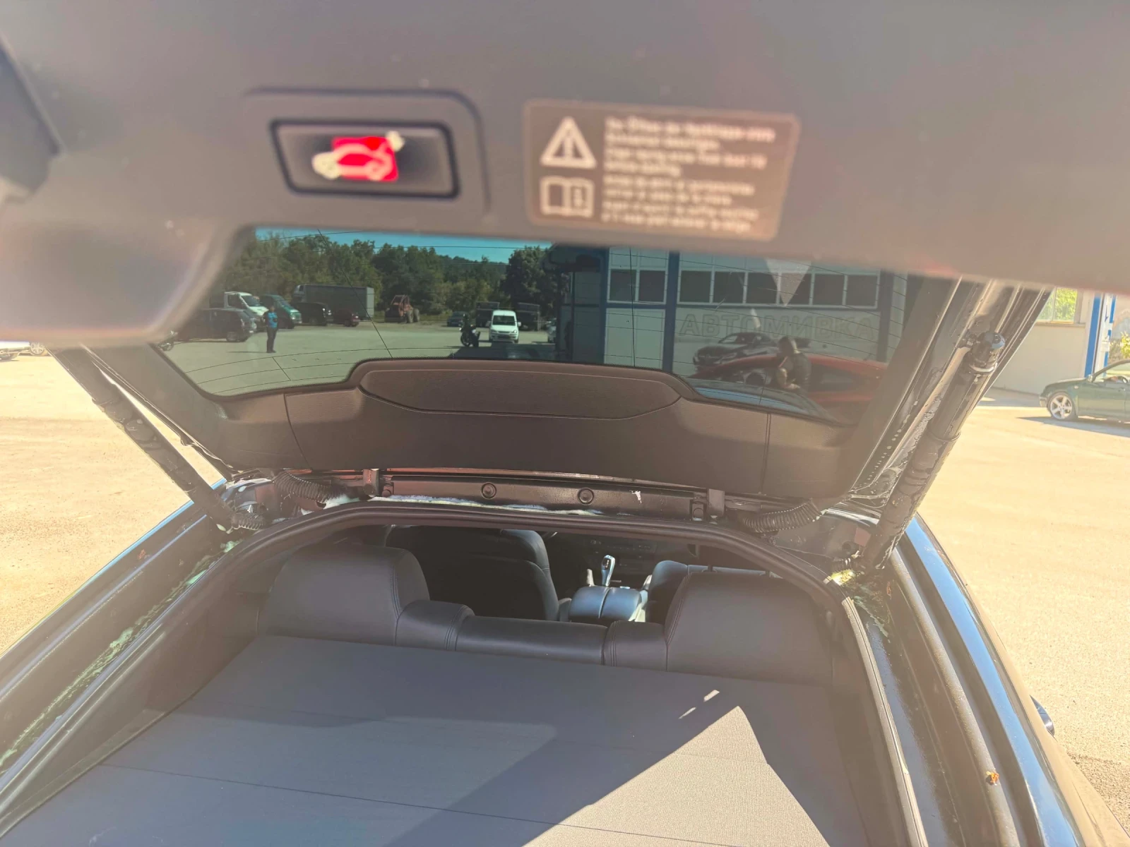 BMW X6, снимка 8 - Автомобили и джипове - 54717137