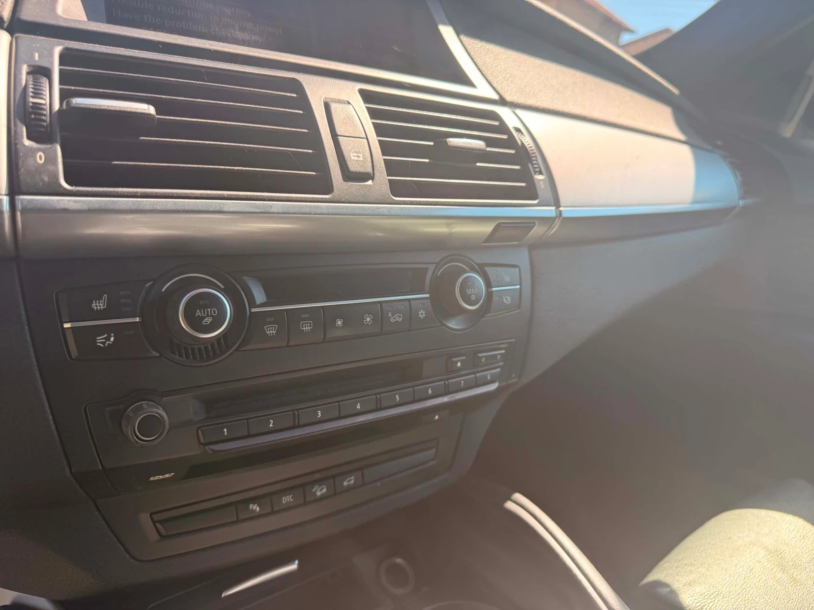 BMW X6, снимка 15 - Автомобили и джипове - 54717137