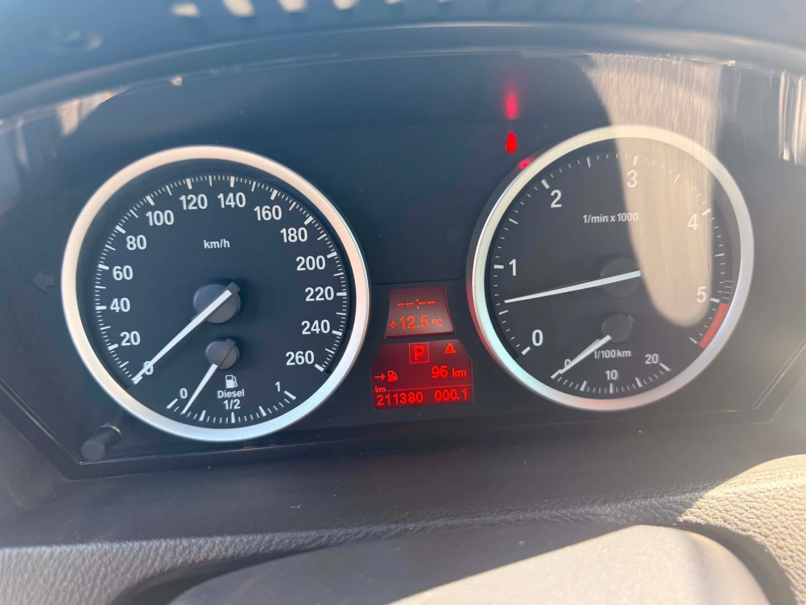 BMW X6, снимка 12 - Автомобили и джипове - 54717137