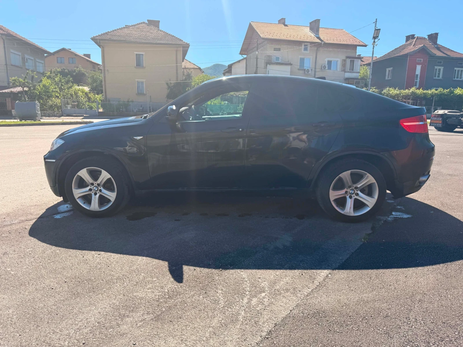 BMW X6, снимка 7 - Автомобили и джипове - 54717137
