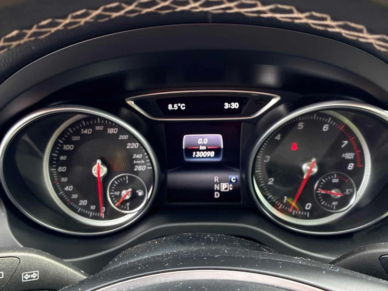 Mercedes-Benz GLA * 250 * АВТОКРЕДИТ * ОТ ПРЕДСТАВИТЕЛСТВО, снимка 8 - Автомобили и джипове - 54775113